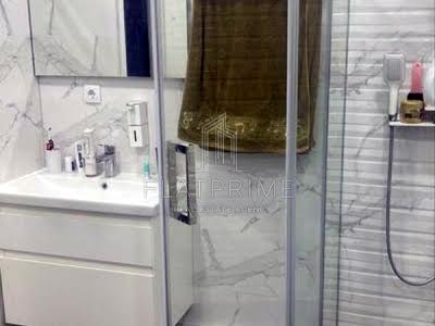 квартира по адресу Балтийский пер., 3-А