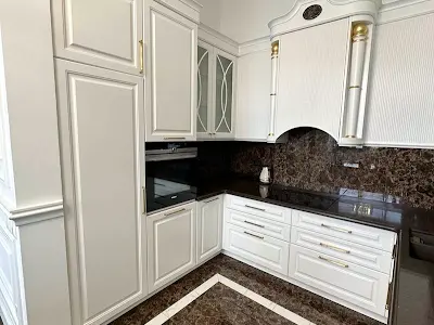 квартира за адресою Французский бульв, 85/5