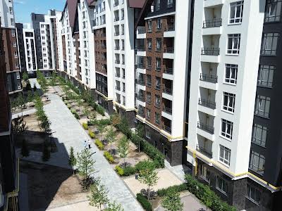 квартира за адресою Ольги Кобилянської вул. (Достоєвського), 35