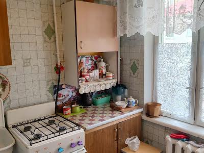 кімната за адресою Оріхуватська вул., 6к2