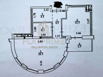 квартира по адресу Родины Костяковских ул., 10