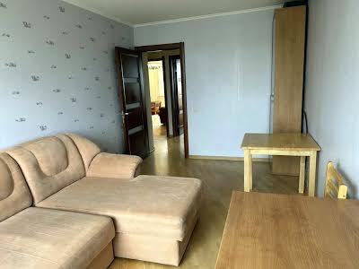 квартира по адресу Киев, Героев Днепра ул., 38-Е
