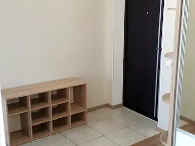 квартира по адресу Коперника ул., 3