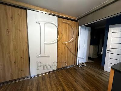 квартира по адресу Верховной Рады бульв., 10-А
