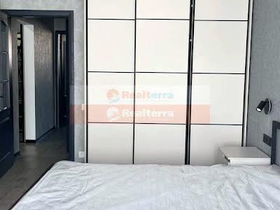 квартира по адресу Елизаветы Чавдар ул., 34