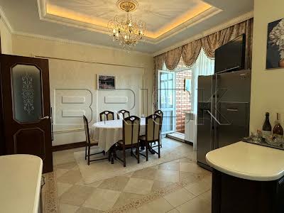квартира за адресою Лесі Українки бульв., 24-А