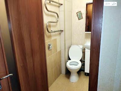 квартира за адресою Маршала Рокосовського просп., 3