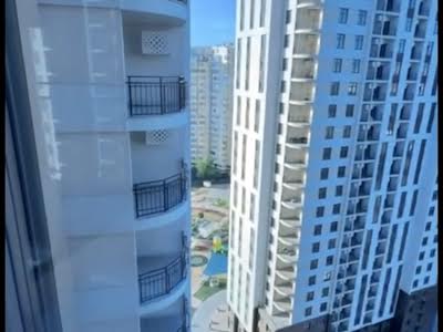 квартира по адресу Краснова ул., 1-В