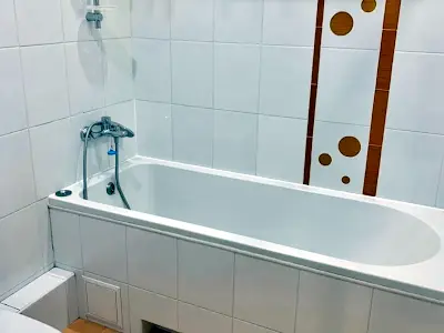 квартира по адресу Алексеевская ул., 3