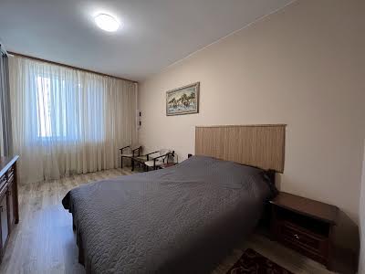 квартира за адресою Гагаринське плато, 3