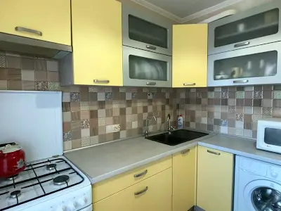 квартира по адресу Оноре де Бальзака ул., 65