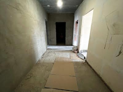 квартира за адресою Володимира Антоновича вул. (Свердлова), 36