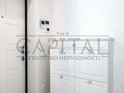 квартира за адресою Федора Ернста вул., 16