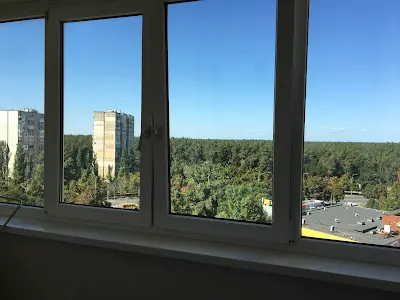 квартира по адресу Гонгадзе Георгия просп. (Советской Украины), 18-З