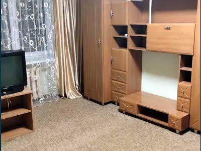 квартира по адресу Черняховського ул., 4