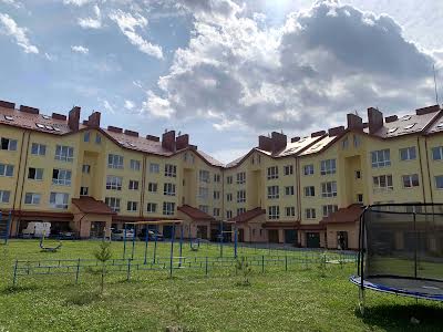 квартира по адресу Героїв Крут ул., 34