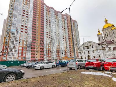 квартира за адресою Київ, Бориса Гмирі вул., 12б