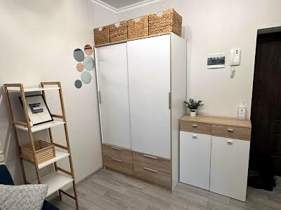 квартира по адресу Единства ул., 6
