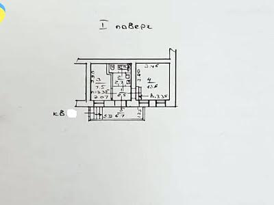 квартира по адресу Градоначальницкая ул., 11