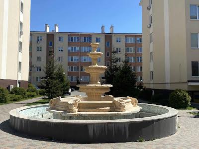 квартира за адресою Подільська, 1