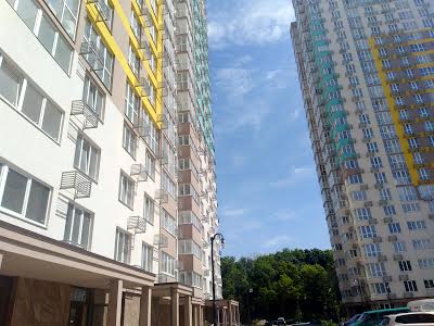 квартира по адресу Академика Заболотного ул., І5