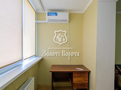 квартира за адресою Боголюбова вул., 16