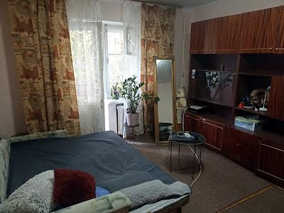 квартира по адресу Джона Маккейна ул. (Кудри Ивана), 38-А
