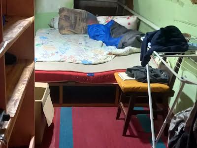 будинок за адресою Василя Сухомлинського вул. (Совхозна)