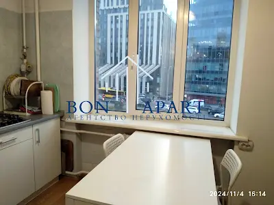 квартира за адресою Басейна вул., 23