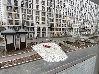 квартира за адресою Михайла Максимовича вул. (Онуфрія Трутенка), 28-Б