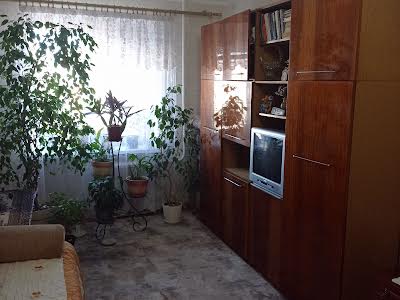 кімната за адресою Малішевського вул., 92