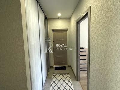 квартира за адресою вул. Стеценка, 75д