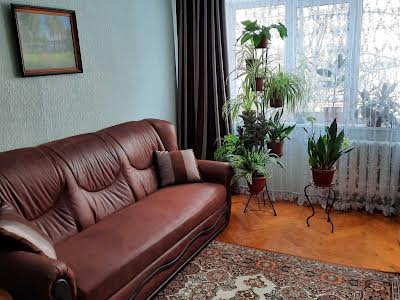 квартира по адресу Проспект Тракторобудівників, 65Д