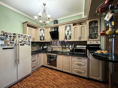 квартира по адресу Борщаговская ул., 30А