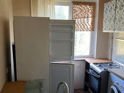 квартира по адресу Героев обороны Одессы ул. (Героїв Сталінграду), 96