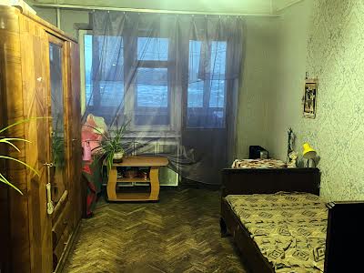 квартира за адресою Харківське шосе, 21/1