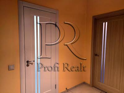 квартира за адресою Герцена вул., 35А