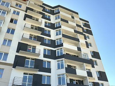 квартира за адресою Заозерна вул., 1