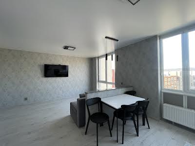 квартира за адресою Дзержика вул., 16б