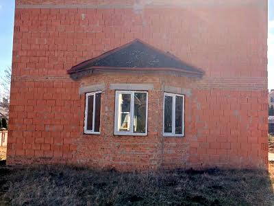 будинок за адресою Хоменка вул.