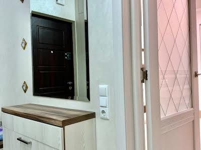 квартира за адресою Сергія Данченка вул., 28