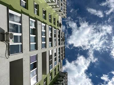 квартира по адресу Львов, Гетьмана Полуботка ул., 29