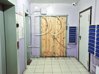 квартира за адресою Миколи Закревського вул., 45