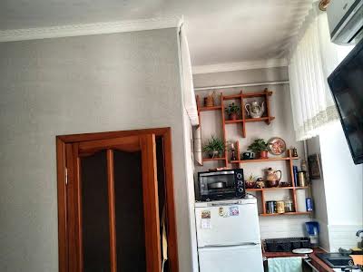 квартира за адресою Софіївська вул., 9