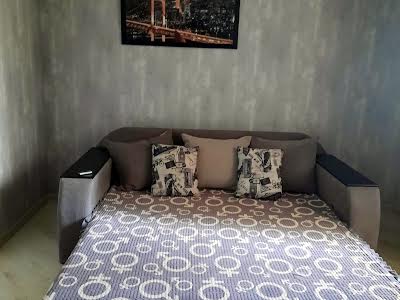 квартира за адресою Костанді вул., 162
