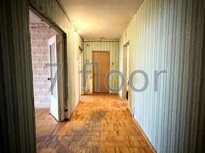квартира по адресу Рональда Рейгана ул., 9г