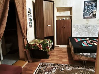 квартира по адресу Щепной пер., 4