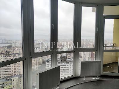 квартира за адресою Харківське шосе, 182