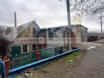 будинок за адресою Стасова вул., 29