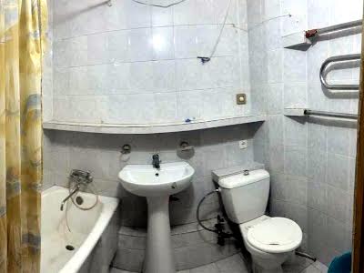 квартира за адресою Нескорених вул., 38